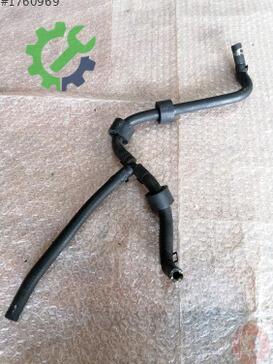 Volkswagen Tiguan Intercooler 5N0122447AE çıkma parça