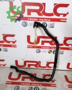 Audi Q3 2010-2021 Hava Filtresi Hortumu Çıkma - 5N0133366D