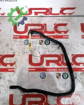 Audi Q3 Hava Filtresi Hortumu 5N0133366D çıkma parça