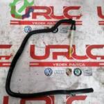 Audi Q3 2010-2021 Hava Filtresi Hortumu Çıkma – 5N0133366D
