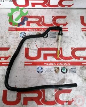 Audi Q3 Hava Filtresi Hortumu 5N0133366D çıkma parça