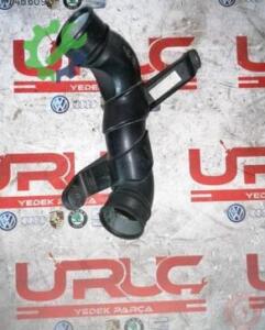 Audi Q3 Orijinal Çıkma Turbo Hortumu 5N0145762BC