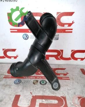 Audi Q3 Turbo Hortumu 5N0145762BC çıkma parça