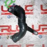 Audi Q3 Orijinal Çıkma Turbo Hortumu 5N0145762BC