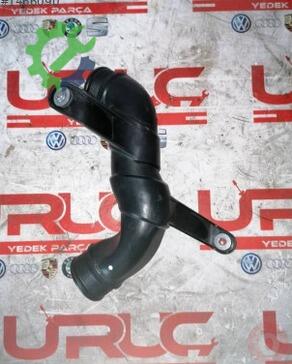 Audi Q3 Turbo Hortumu 5N0145762BC çıkma parça