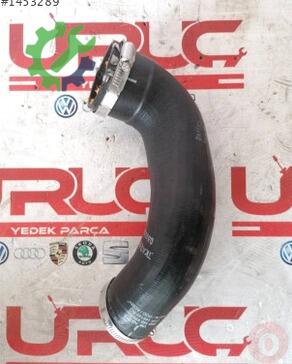 Volkswagen Tiguan Turbo Hortumu 5N0145832AA çıkma parça