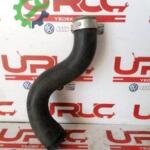 Audi Q3 2021 Turbo Hortumu Çıkma – 5N0145832N