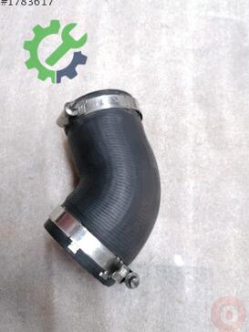 Audi Q3 Turbo Hortumu 5N0145838C çıkma parça