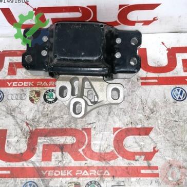 Volkswagen Tiguan Şanzıman Komple 5N0199555 çıkma parça