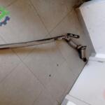 Volkswagen Tiguan 2008-2018 Çıkma Katalitik Konvertör 5N0253059BL