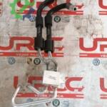 Volkswagen Tiguan Orijinal Çıkma Sunroof 5N0317027B