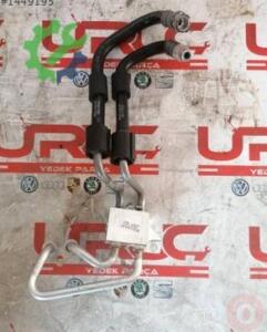 Volkswagen Tiguan Orijinal Çıkma Sunroof 5N0317027B