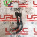 Volkswagen Tiguan Orijinal Çıkma Sunroof 5N0317027B