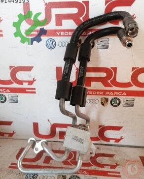 Volkswagen Tiguan Sunroof 5N0317027B çıkma parça