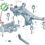 Şanzıman Komple Skoda Karoq 2025 Çıkma 5N0505233A