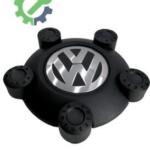 Volkswagen Tiguan Jant Göbeği 5N0601169 Sökme Çıkma