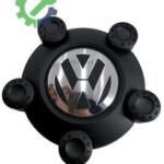 Volkswagen Tiguan Jant Göbeği 5N0601169 Sökme Çıkma