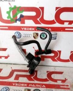 Audi Q3 Dolum Boğazı 5N0612041AS Sökme Çıkma