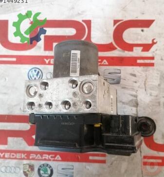 Volkswagen Tiguan ABS Beyni 5N0614109BD çıkma parça