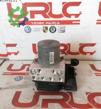 Volkswagen Tiguan ABS Beyni 5N0614109BD çıkma parça