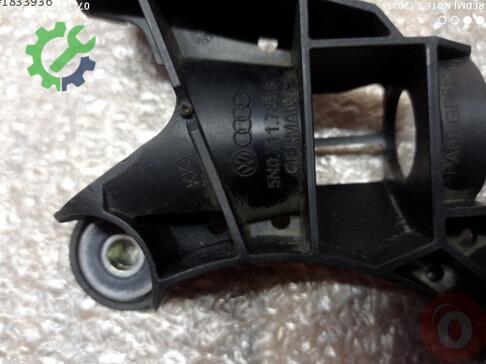 Audi Q3 Vites Kolu 5N0711789B çıkma parça