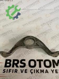 5N0804421  VW  TİGUAN  ALT  ŞASE  ŞAFT  TÜNEL BRAKETİ
