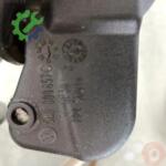 Volkswagen Tiguan Depo Kapağı 5N0809857C Sökme Çıkma
