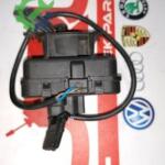 Çıkma Volkswagen Tiguan Depo Kapağı 5N0810773F