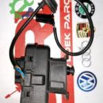 Çıkma Volkswagen Tiguan Depo Kapağı 5N0810773F