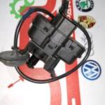 Çıkma Volkswagen Tiguan Depo Kapağı 5N0810773F