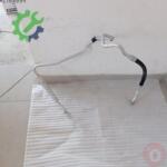 Volkswagen Golf Orijinal Çıkma Klima Borusu 5N0820743D