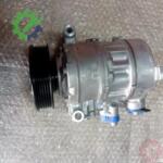 Klima Kompresörü Volkswagen Jetta 2013-2022 Çıkma 5Q0816803D