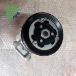 Klima Kompresörü Volkswagen Jetta 2013-2022 Çıkma 5Q0816803D