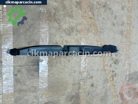 Volkswagen Tiguan Çamurluk çıkma parça