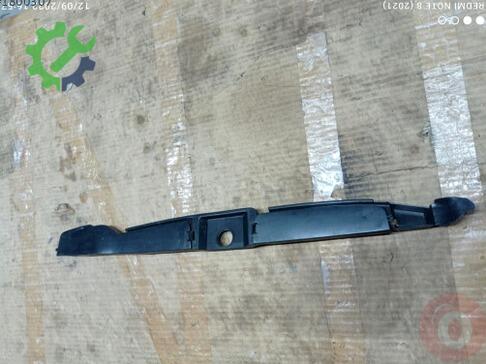 Volkswagen Tiguan Çamurluk 5N0821111 çıkma parça