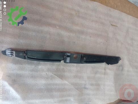 Volkswagen Tiguan Çamurluk 5N0821112 çıkma parça