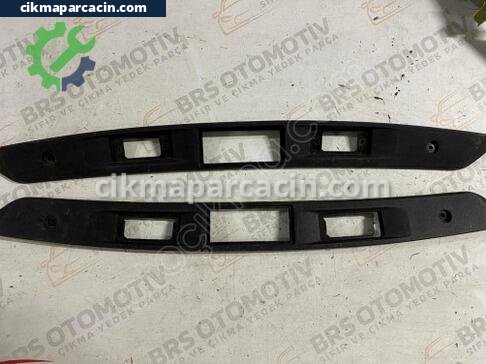 Volkswagen Tiguan Plaka Lambası çıkma parça