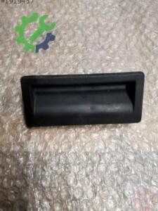 Audi A4 Bagaj Kilidi 5N0827566T Sökme Çıkma