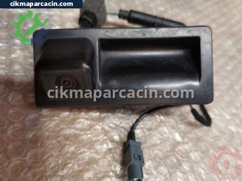 Audi A4 Bagaj çıkma parça