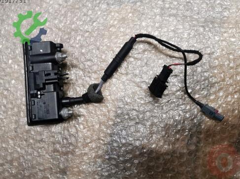 Audi A4 Bagaj 8U0827566 çıkma parça
