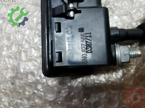 Audi A4 Bagaj 8U0827566 çıkma parça