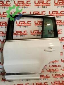 Kapı Volkswagen Tiguan 2021 Çıkma 5N0833055A