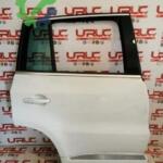 Volkswagen Tiguan Orijinal Çıkma Kapı 5N0833056A