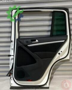 Volkswagen Tiguan Kapı 5N0833056A Sökme Çıkma