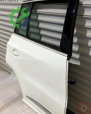 Volkswagen Tiguan Kapı 5N0833056A çıkma parça