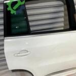 Volkswagen Tiguan Kapı 5N0833056A Sökme Çıkma
