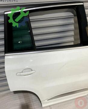 Volkswagen Tiguan Kapı 5N0833056A çıkma parça