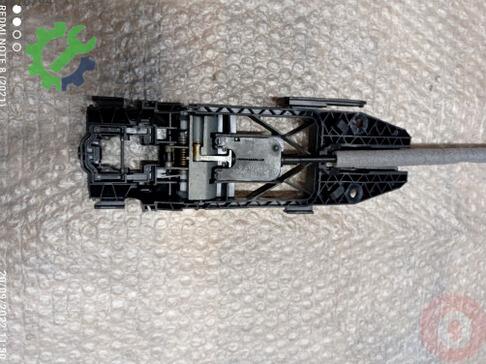 Audi A3 Kapı Kilidi 5N0837017D çıkma parça