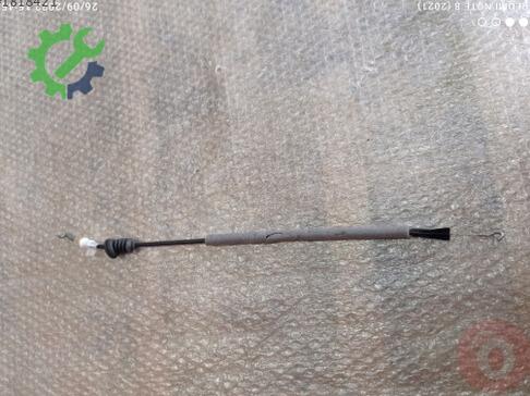 Volkswagen Tiguan Kapı Kilidi 5N0837085E çıkma parça
