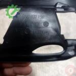 Çıkma Volkswagen Tiguan Kapı Kilidi 5N0837198